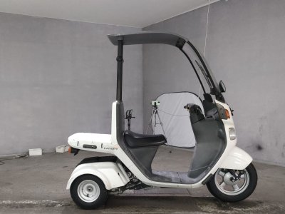 Honda GYRO CANOPY 2019