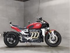 Triumph ROCKET III R 2020