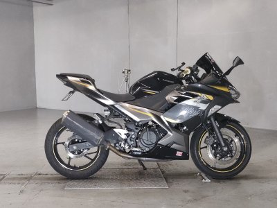 Kawasaki NINJA400 2022