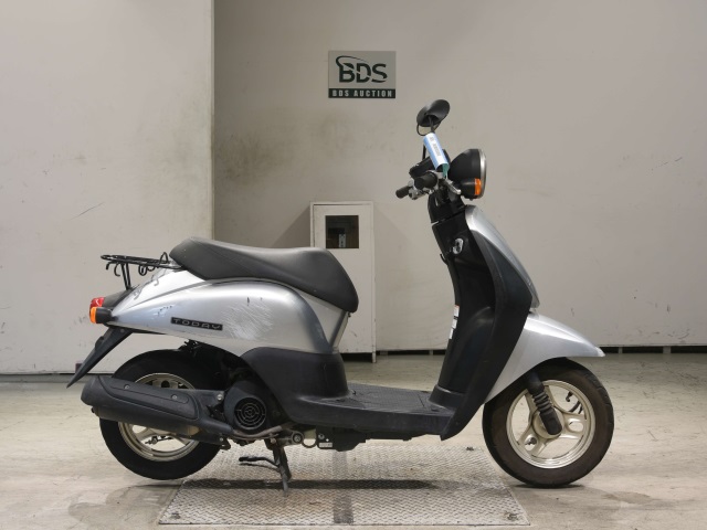 Honda TODAY 2010
