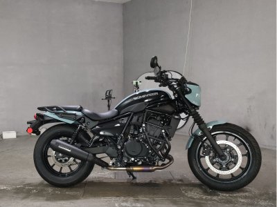 Kawasaki ELIMINATOR 400SE 2025