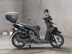 Honda DIO110 2011