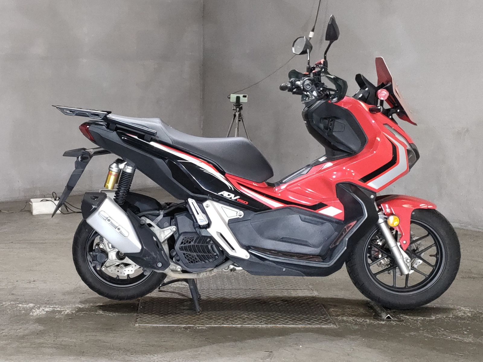Honda ADV 150 2020