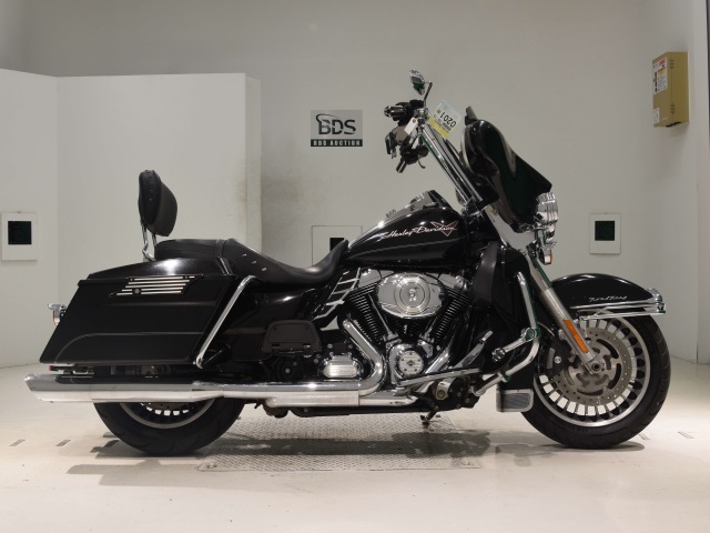 HD ROAD KING FLHR1690 2011