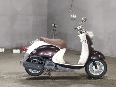 Yamaha VINO50 2007