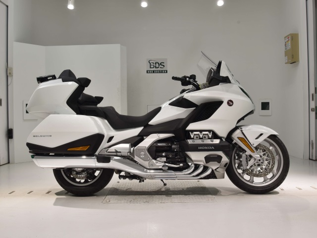 Honda GL1800 TOUR D 2021