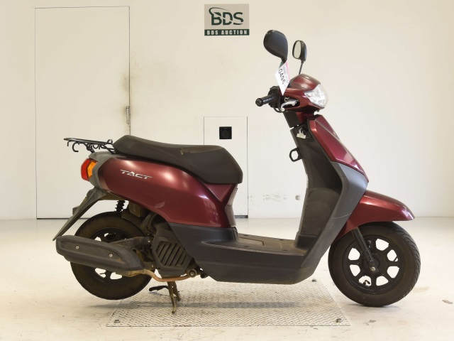 Honda TACT50 2015