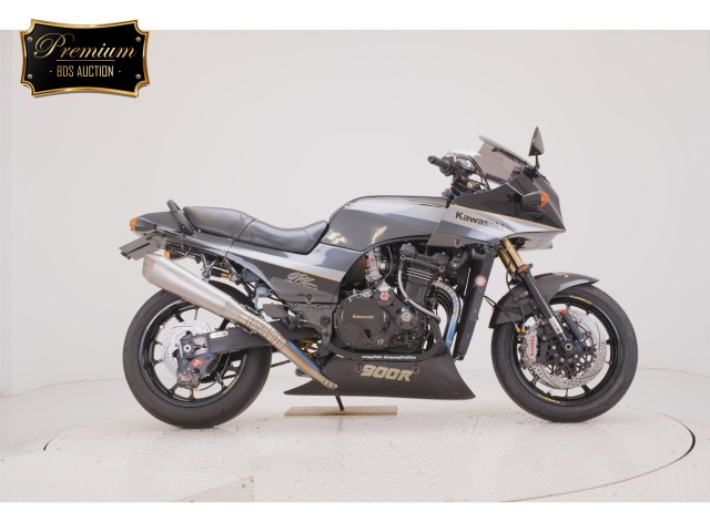Kawasaki GPZ900R 1994