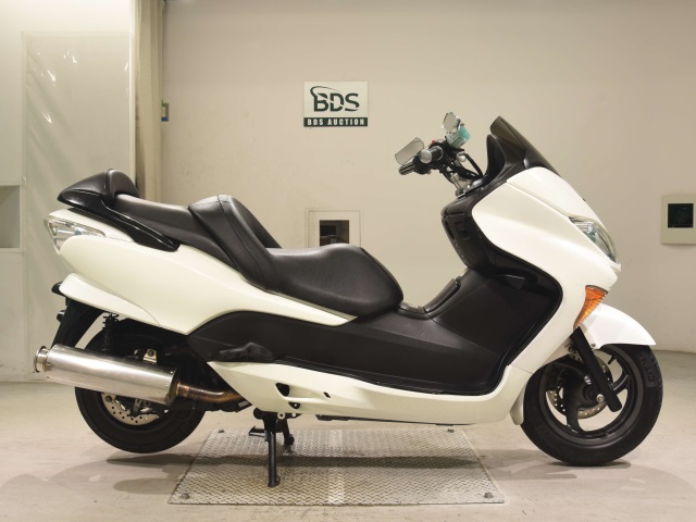 Honda FORZA Z 2005