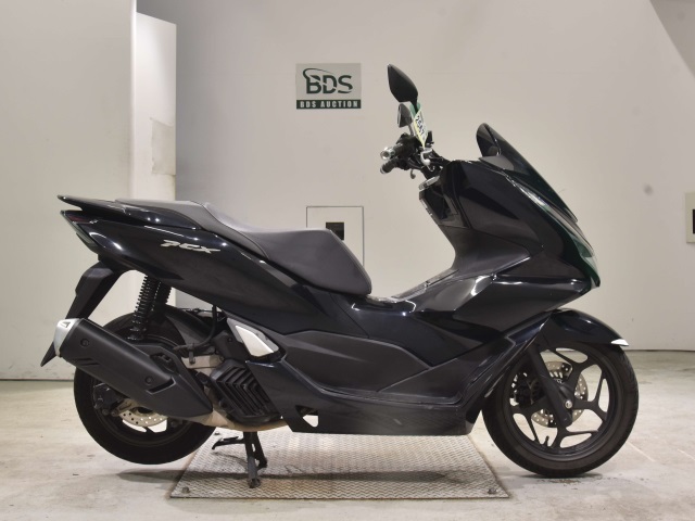 Honda PCX125 2021