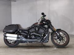 HD NIGHT ROD VRSCDX1250 2012