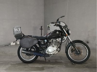 Suzuki GRASSTRACKER BIGBOY