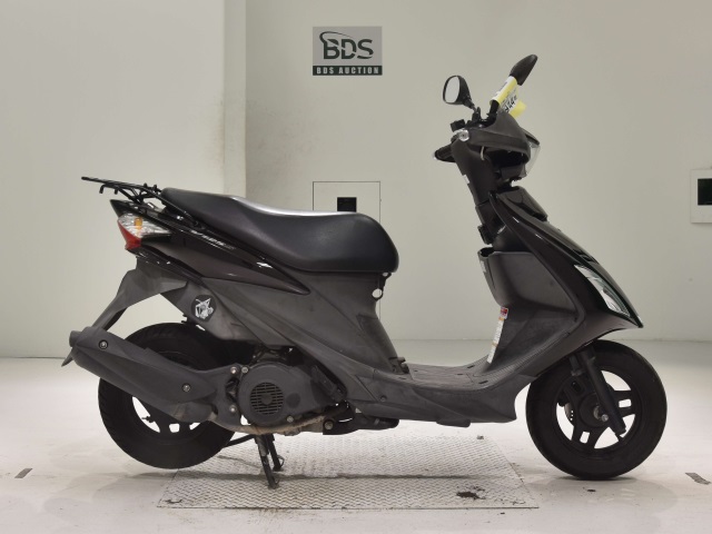 Suzuki ADDRESS V125
