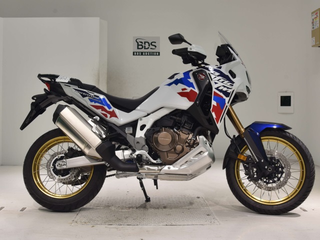 Honda AFRICATWIN CRF1100L 2024