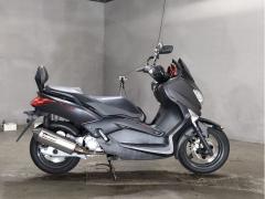 Yamaha X-MAX125