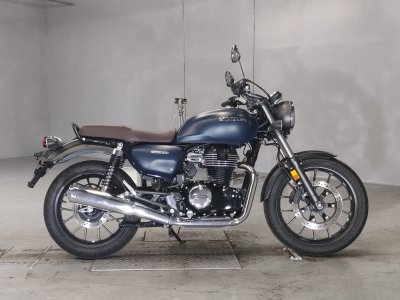 Honda GB350 2024