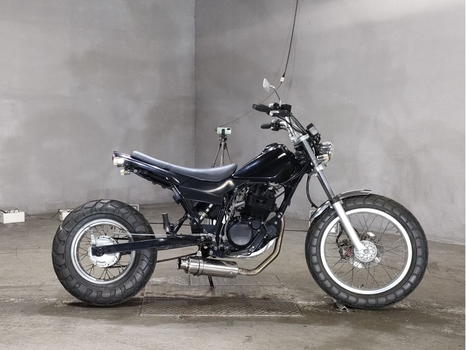 Yamaha TW225 2003