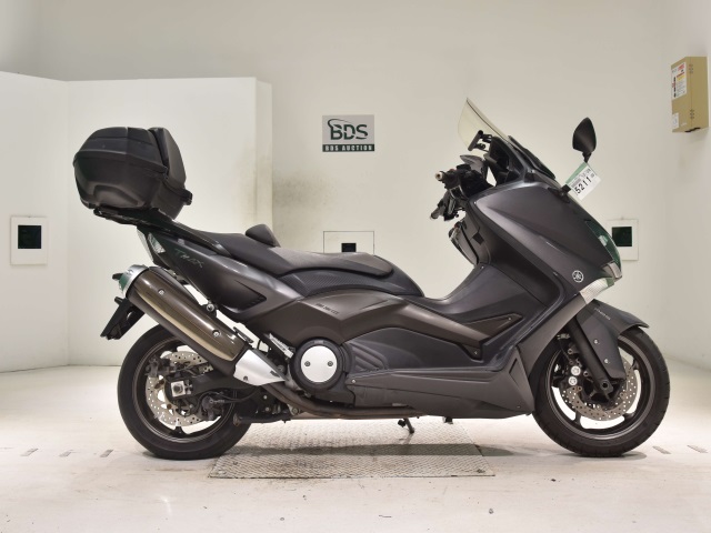 Yamaha T-MAX530 2013