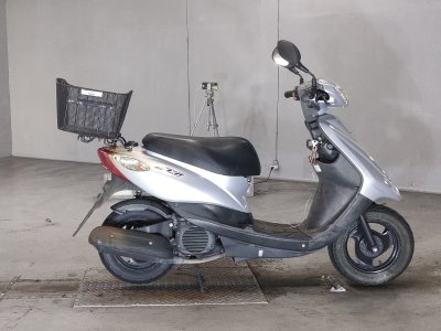 Yamaha JOG 115 2017