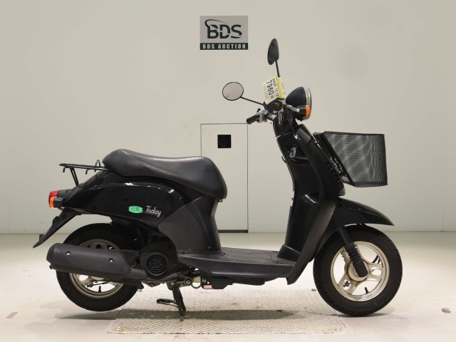 Honda TODAY 2006