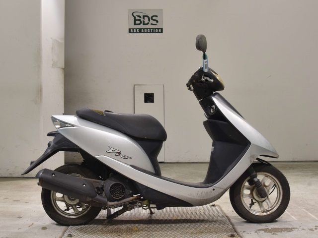Honda DIO-6 2004