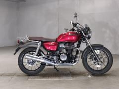 Honda GB350 2022