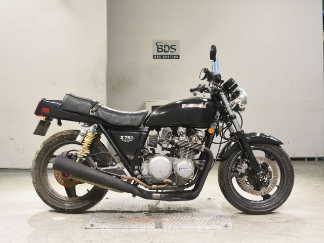 Kawasaki Z750FX
