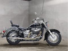 Suzuki INTRUDER 400 CLASSIC 2005