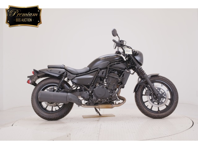Kawasaki ELIMINATOR400-3SE 2024