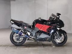 Kawasaki NINJA ZX-14R 2013