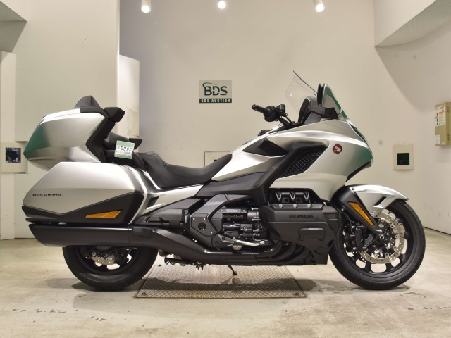 Honda GL1800 TOUR D 2025