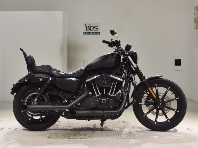 HD SPORTSTER IRON XL883N 2019