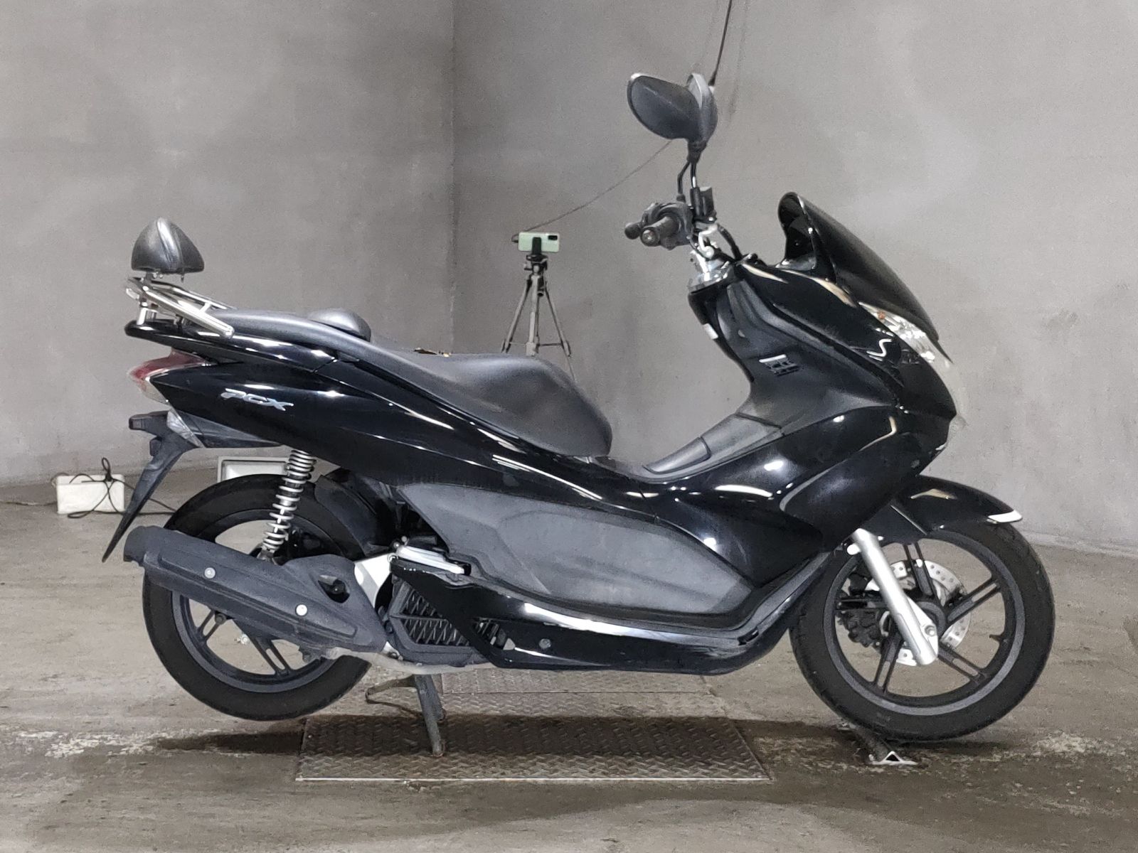 Honda PCX125 2010