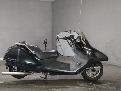 Honda FUSION X 2003