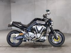 Yamaha MT-01 2005