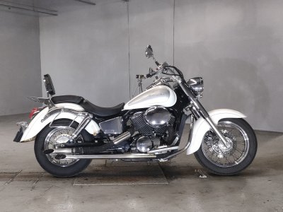 Honda SHADOW400 2008