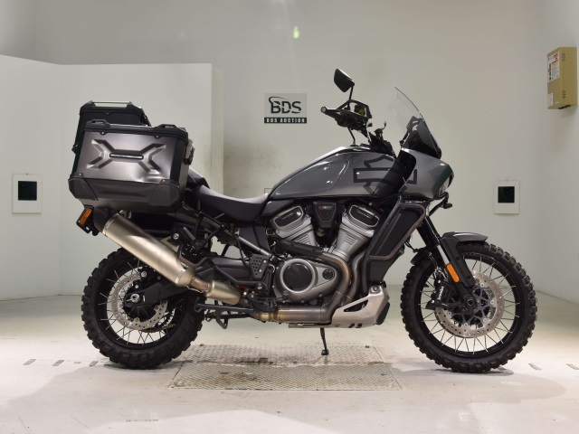 HD RA1250S 2023