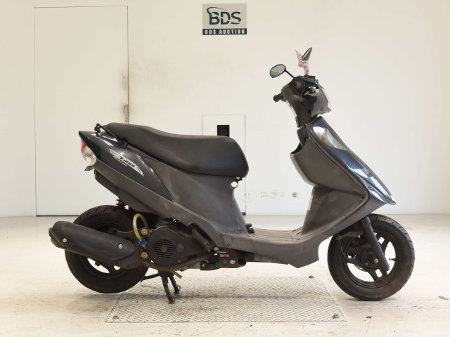 Suzuki ADDRESS V125