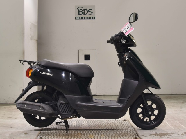 Yamaha JOG 50 2018