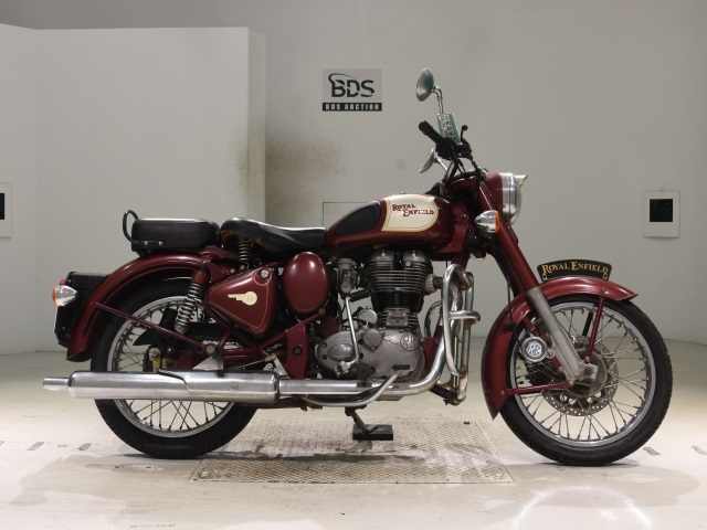 Enfield CLASSIC350 2010