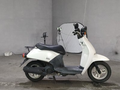 Honda TODAY 2005