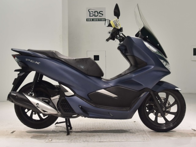 Honda PCX125-3 2020