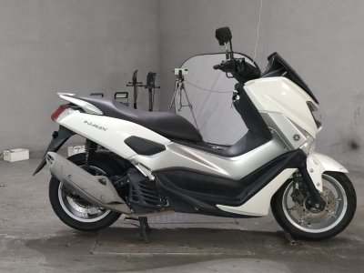 Yamaha N-MAX125