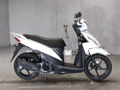 Suzuki ADDRESS V110