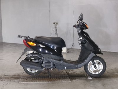 Yamaha JOG 115 2011