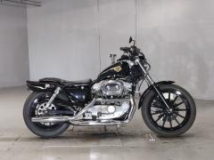 HD SPORTSTER XLH883 1992