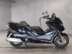 Honda FORZA Z 2008