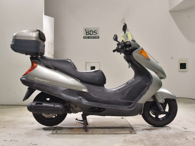 Honda FORESIGHT EX 2005