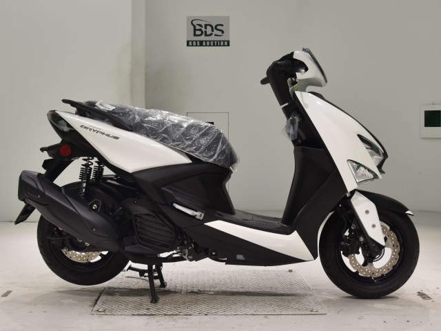 Yamaha CYGNUS125 GRYPHUS 2023