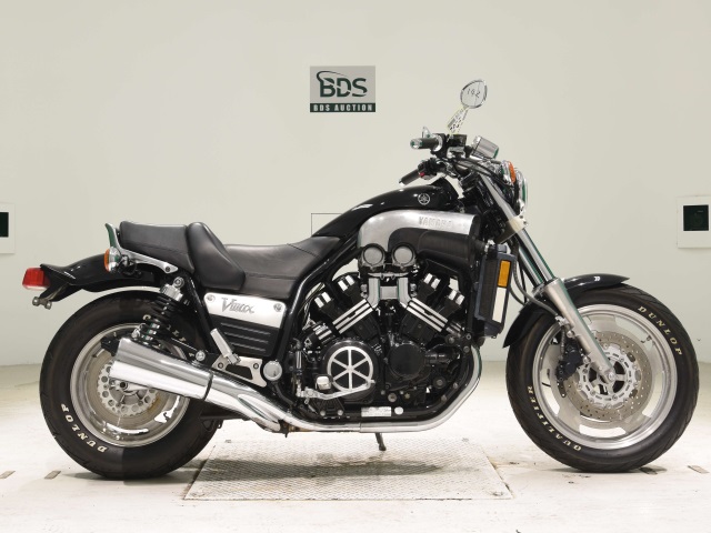 Yamaha V-MAX1200 2000